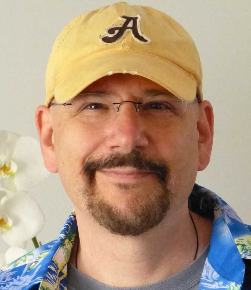 Matt Ferro